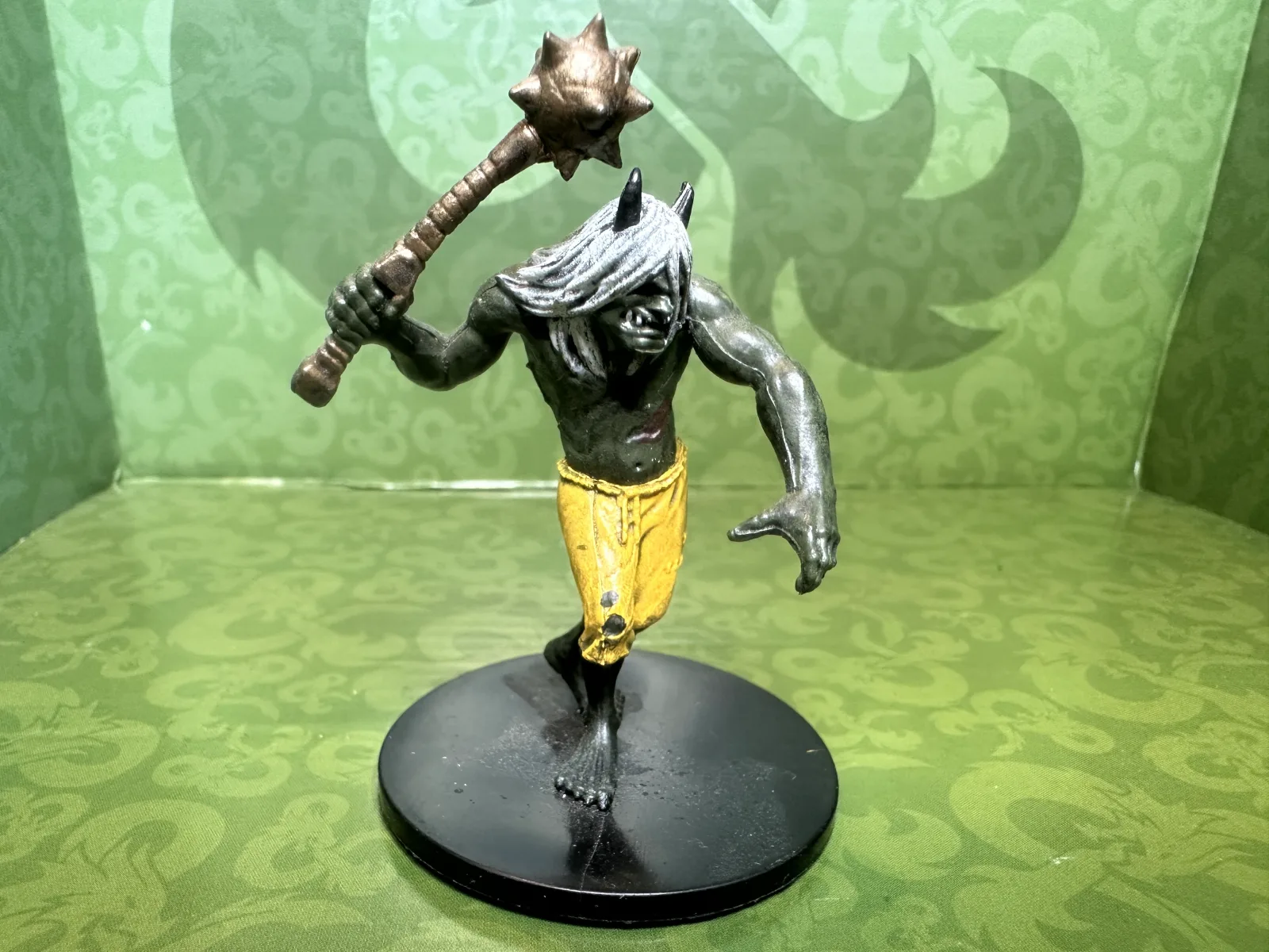 Oni / Ogre Magi