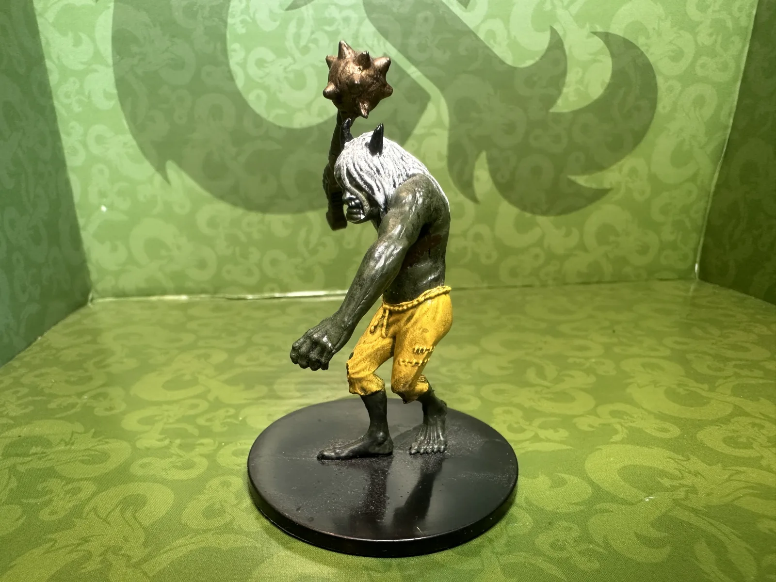 Oni / Ogre Magi