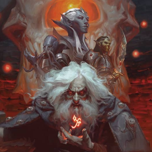 Mad Mage